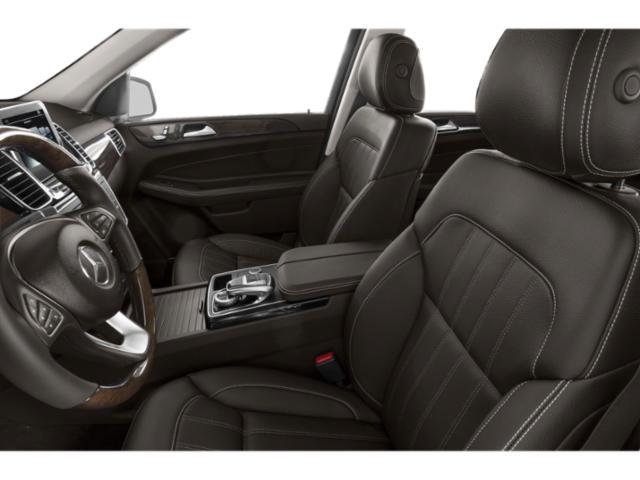 2018 Mercedes-Benz GLE GLE 350 4MATIC