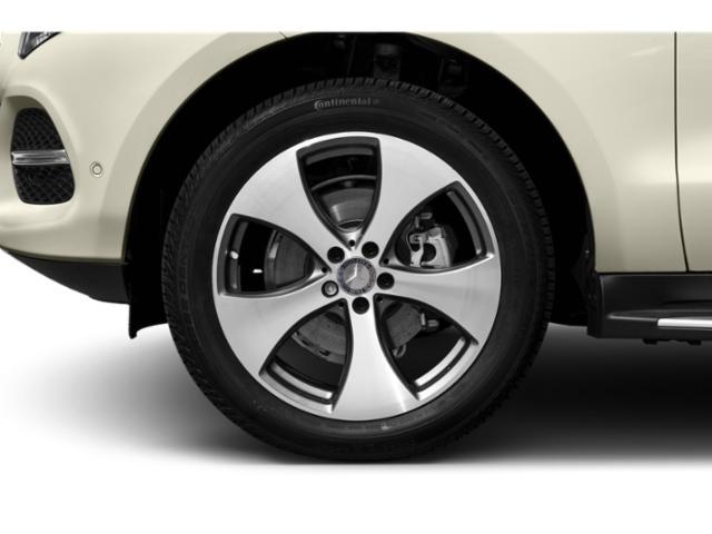 2018 Mercedes-Benz GLE GLE 350 4MATIC