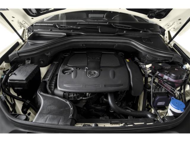 2018 Mercedes-Benz GLE GLE 350 4MATIC
