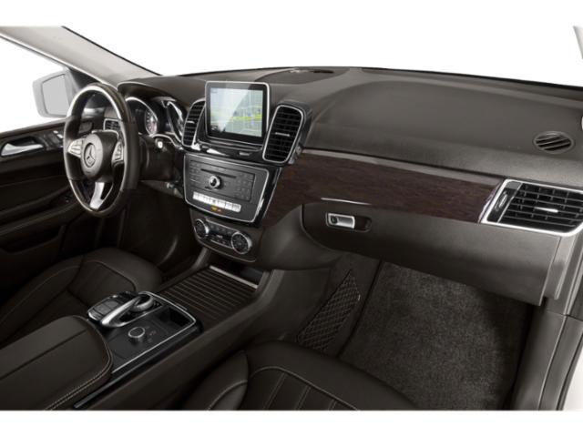 2018 Mercedes-Benz GLE GLE 350 4MATIC