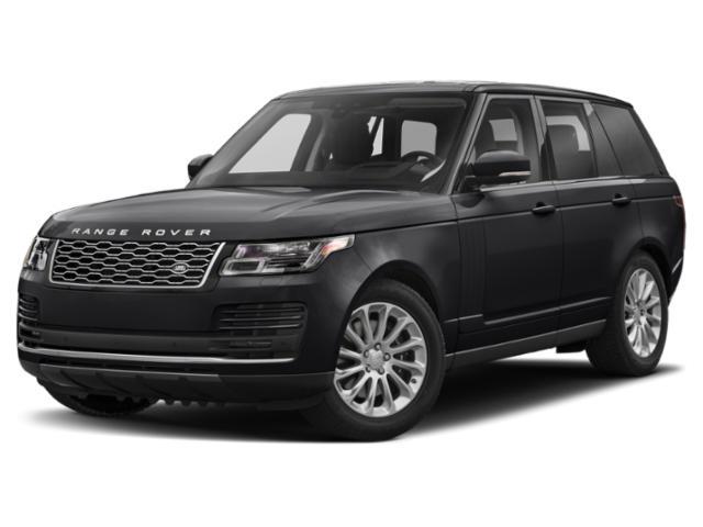 2018 Land Rover Range Rover 3.0L V6 Supercharged HSE for sale in FORT MYERS, FL