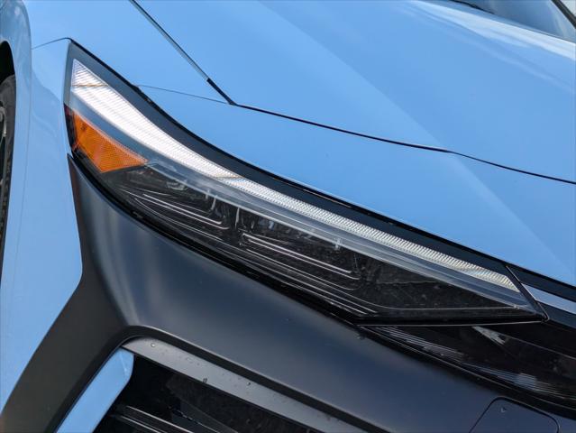 2025 Hyundai Elantra Base