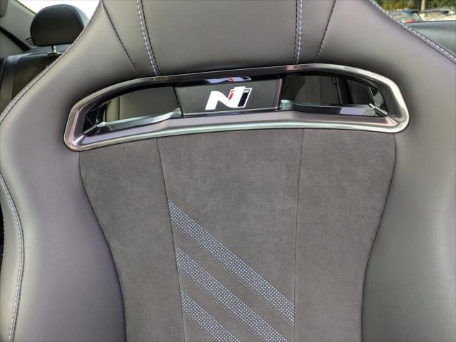 2025 Hyundai Elantra Base
