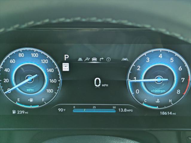 2025 Hyundai Elantra Base