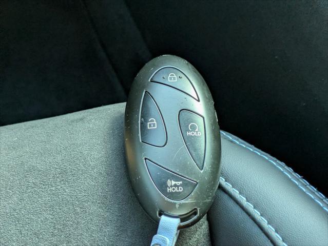 2025 Hyundai Elantra Base
