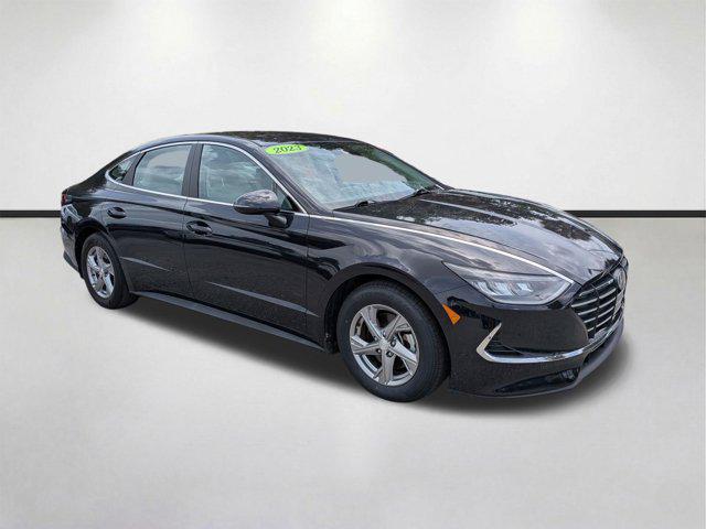 2023 Hyundai Sonata SE for sale in FORT MYERS, FL
