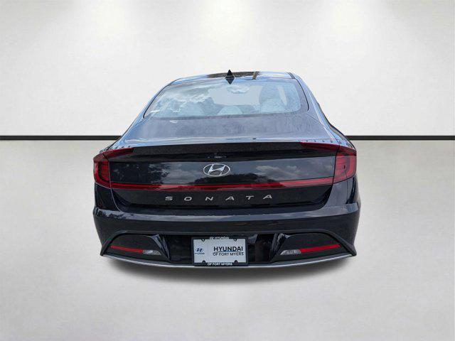 2023 Hyundai Sonata SE