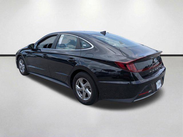 2023 Hyundai Sonata SE