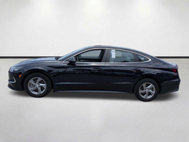 2023 Hyundai Sonata SE