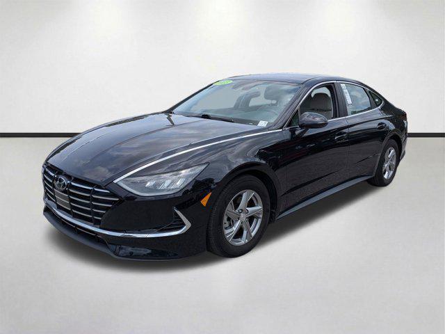 2023 Hyundai Sonata SE
