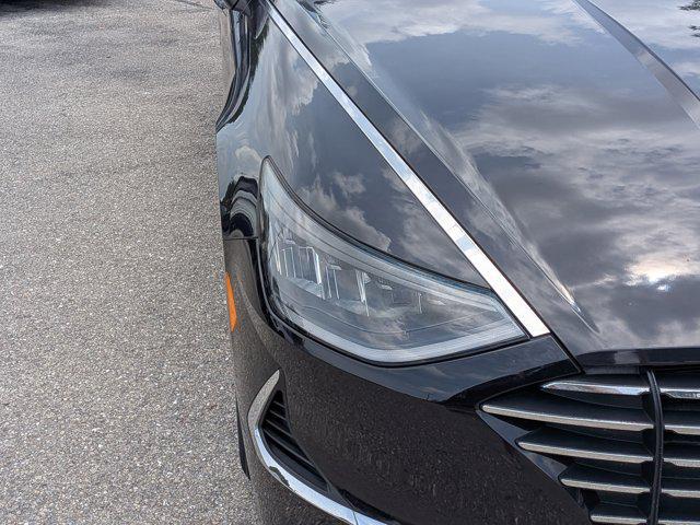 2023 Hyundai Sonata SE