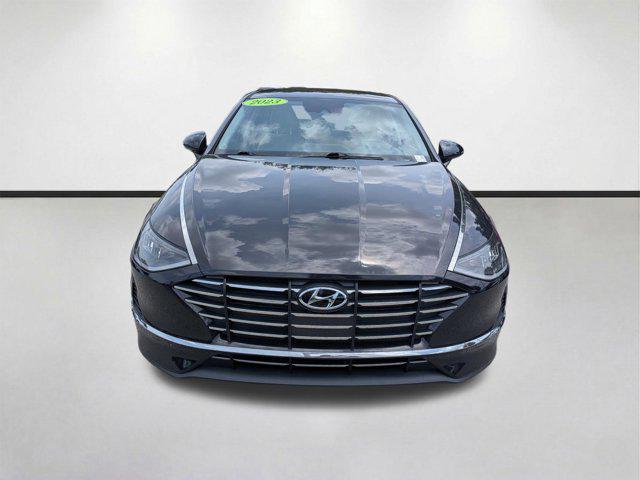 2023 Hyundai Sonata SE