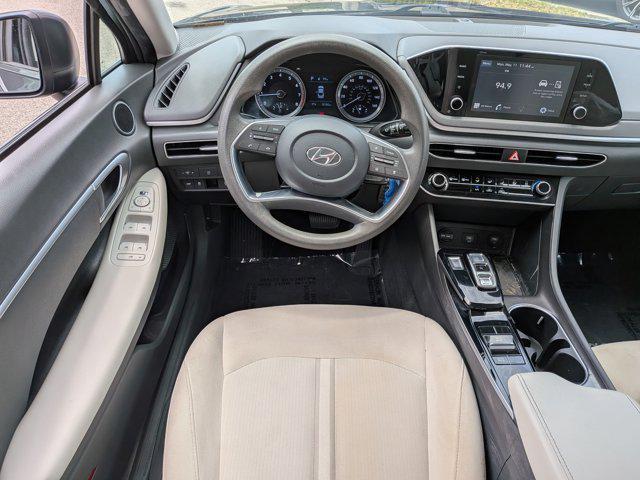 2023 Hyundai Sonata SE