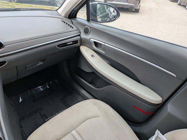 2023 Hyundai Sonata SE