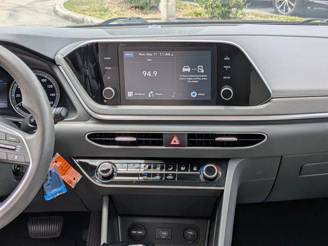 2023 Hyundai Sonata SE