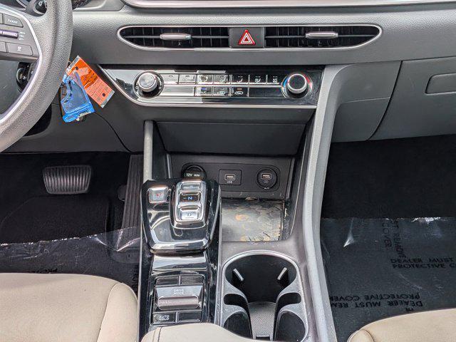 2023 Hyundai Sonata SE