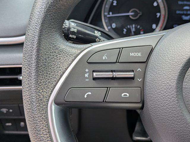 2023 Hyundai Sonata SE