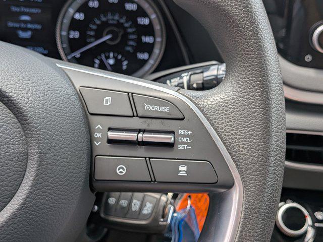 2023 Hyundai Sonata SE