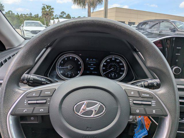 2023 Hyundai Sonata SE