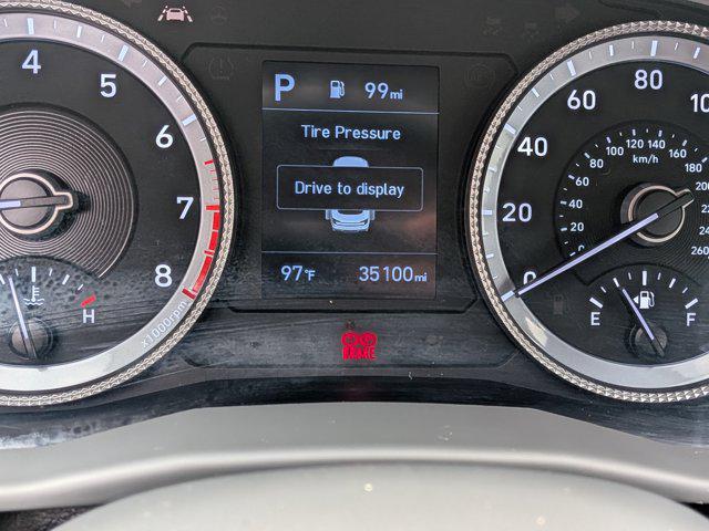 2023 Hyundai Sonata SE