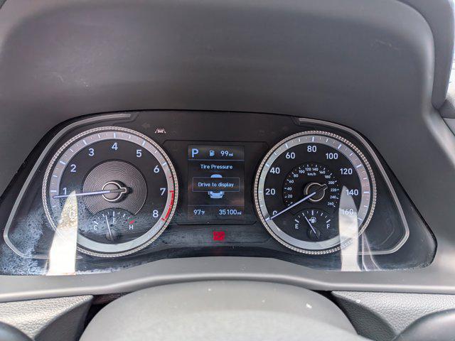 2023 Hyundai Sonata SE