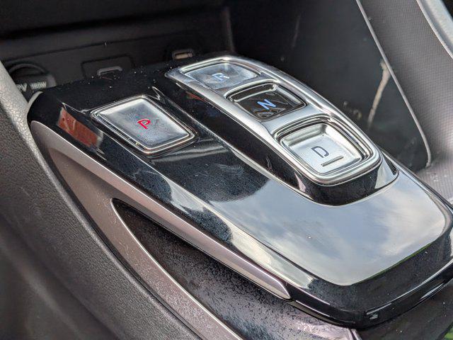 2023 Hyundai Sonata SE