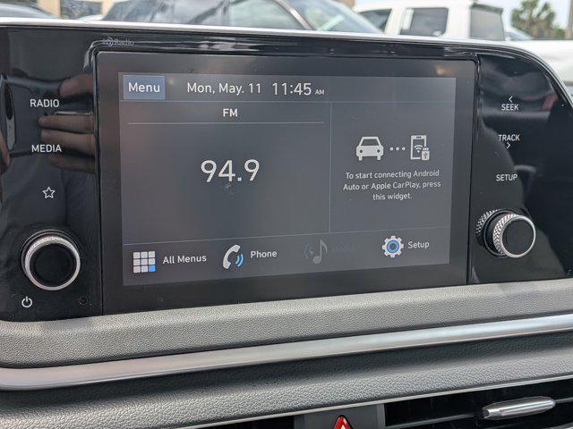 2023 Hyundai Sonata SE