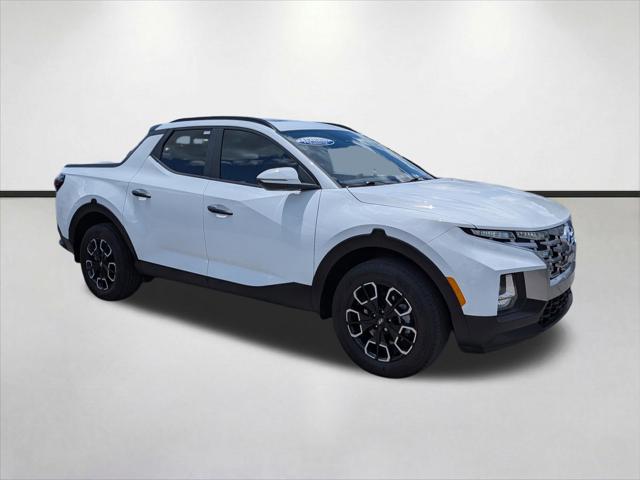 2022 Hyundai Santa Cruz SEL for sale in FORT MYERS, FL