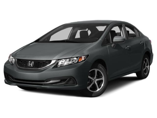 2015 Honda Civic SE for sale in FORT MYERS, FL