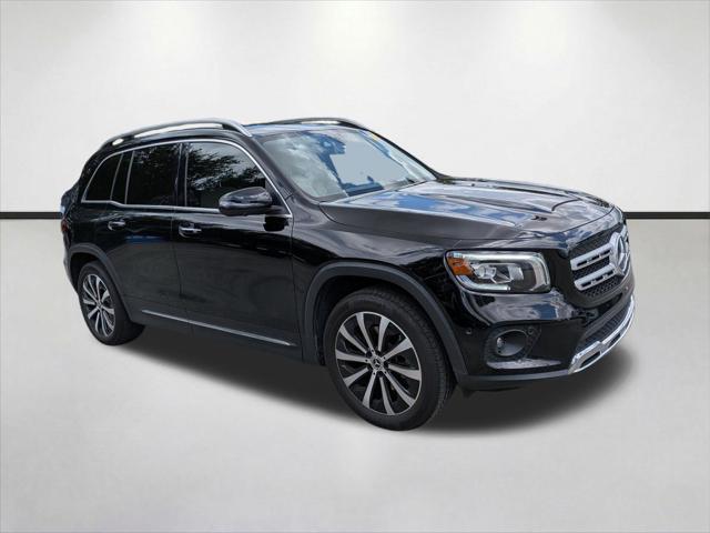 2023 Mercedes-Benz GLB GLB 250 for sale in FORT MYERS, FL