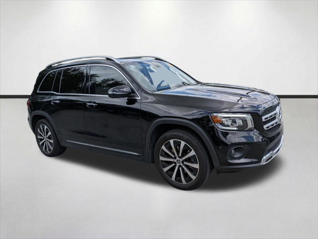 2023 Mercedes-Benz GLB GLB 250