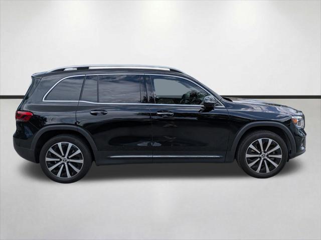 2023 Mercedes-Benz GLB GLB 250