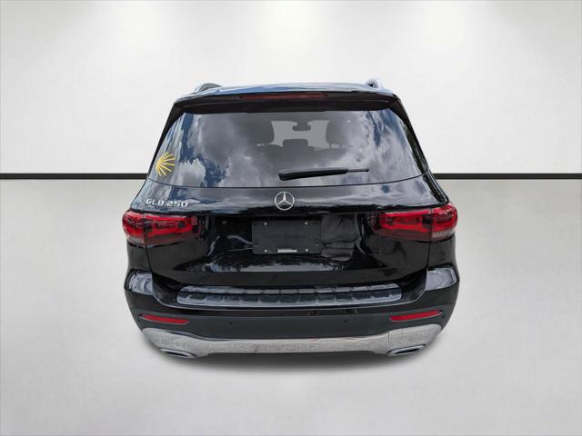 2023 Mercedes-Benz GLB GLB 250