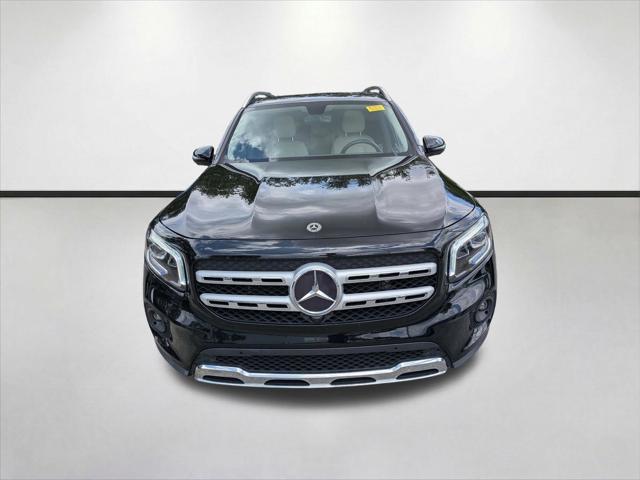2023 Mercedes-Benz GLB GLB 250