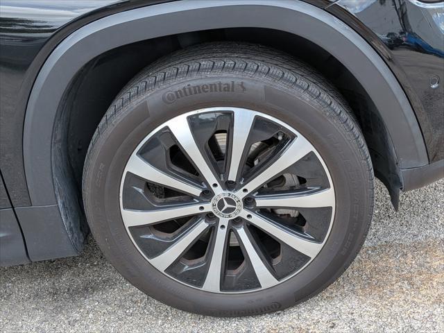 2023 Mercedes-Benz GLB GLB 250