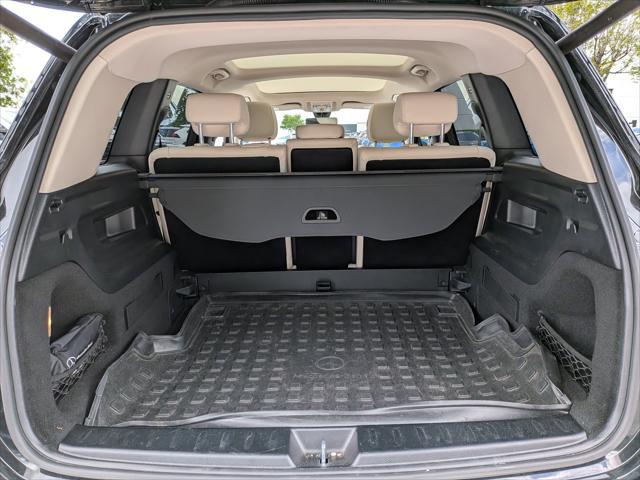 2023 Mercedes-Benz GLB GLB 250