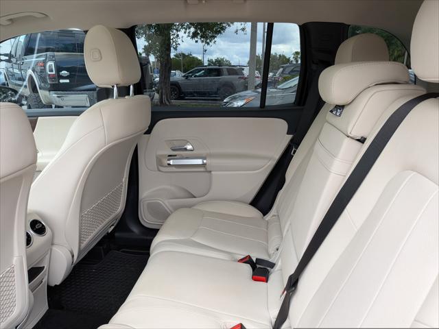 2023 Mercedes-Benz GLB GLB 250