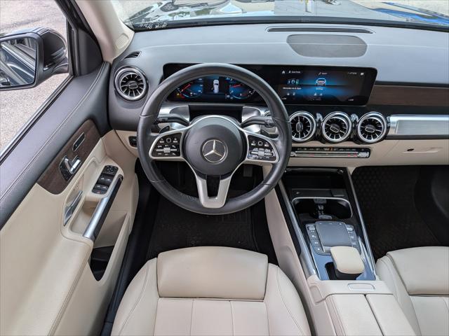 2023 Mercedes-Benz GLB GLB 250