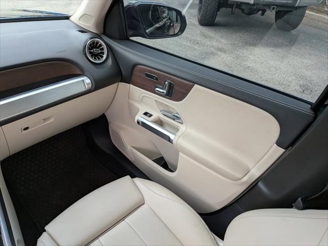 2023 Mercedes-Benz GLB GLB 250