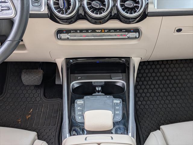 2023 Mercedes-Benz GLB GLB 250