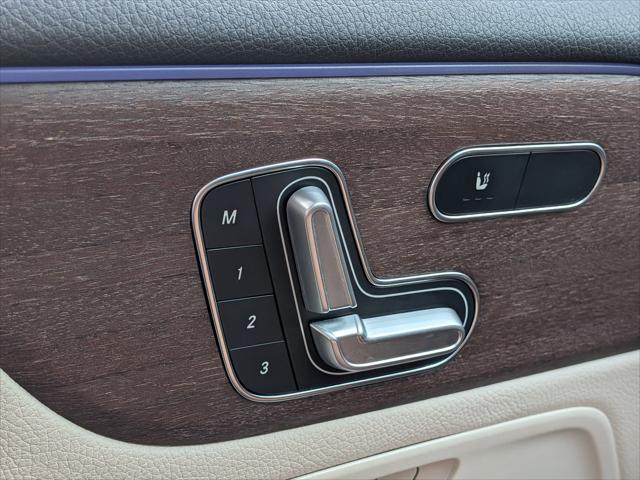 2023 Mercedes-Benz GLB GLB 250