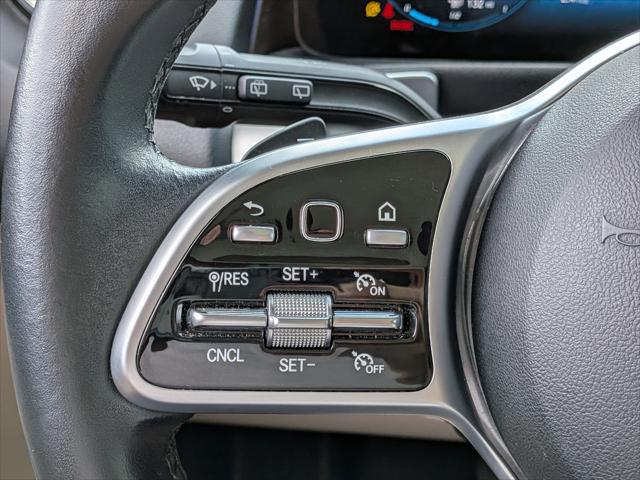 2023 Mercedes-Benz GLB GLB 250