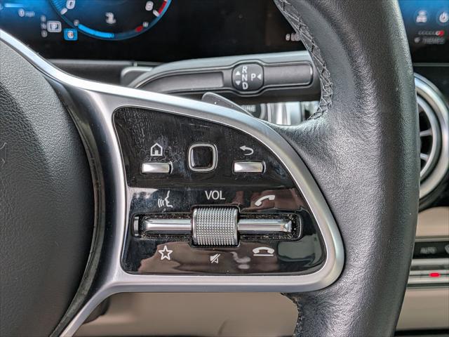 2023 Mercedes-Benz GLB GLB 250