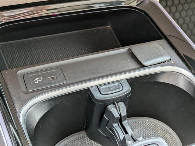 2023 Mercedes-Benz GLB GLB 250