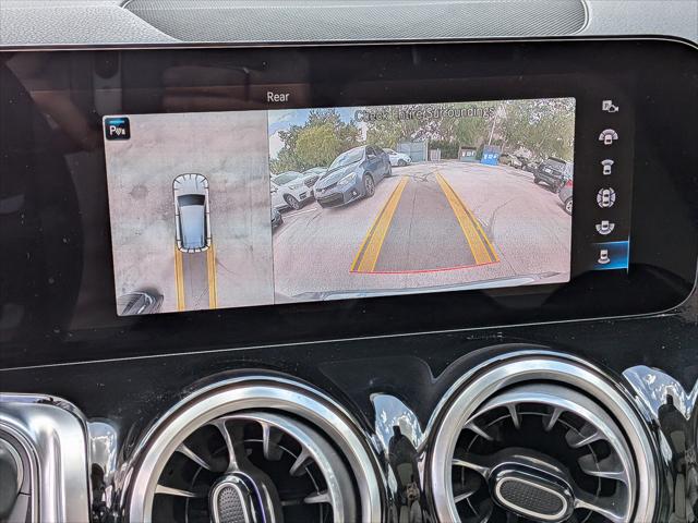 2023 Mercedes-Benz GLB GLB 250