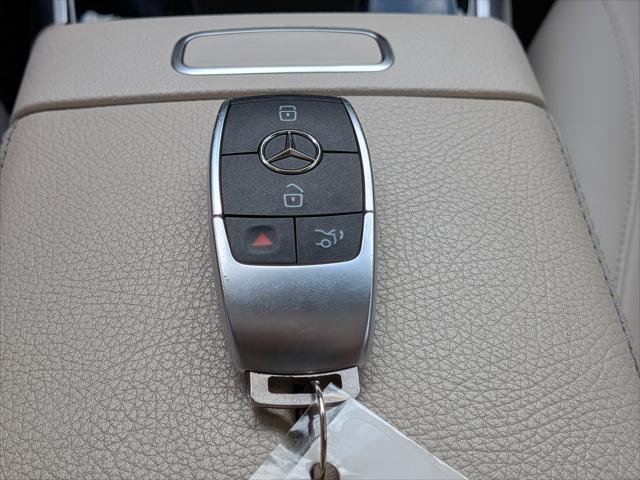 2023 Mercedes-Benz GLB GLB 250