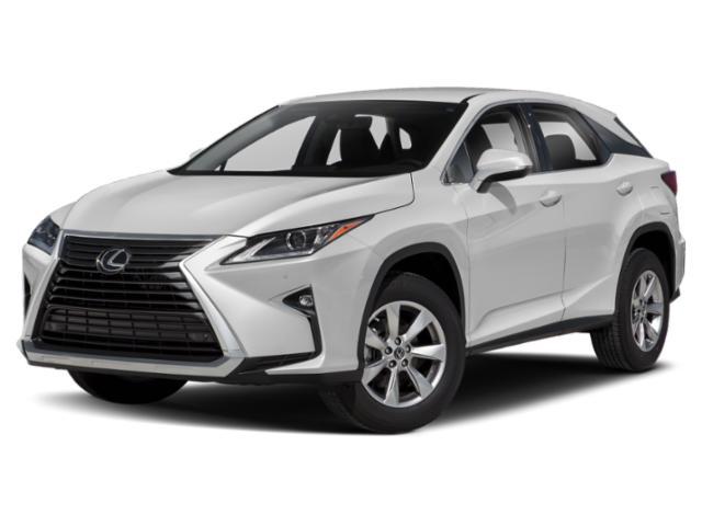 2019 Lexus RX 350 RX 350 for sale in FORT MYERS, FL
