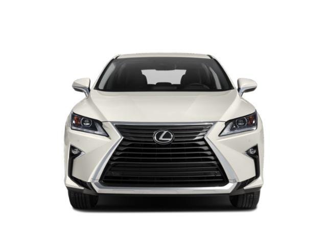 2019 Lexus RX 350 RX 350