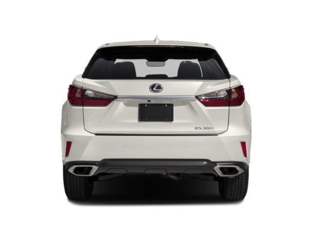2019 Lexus RX 350 RX 350