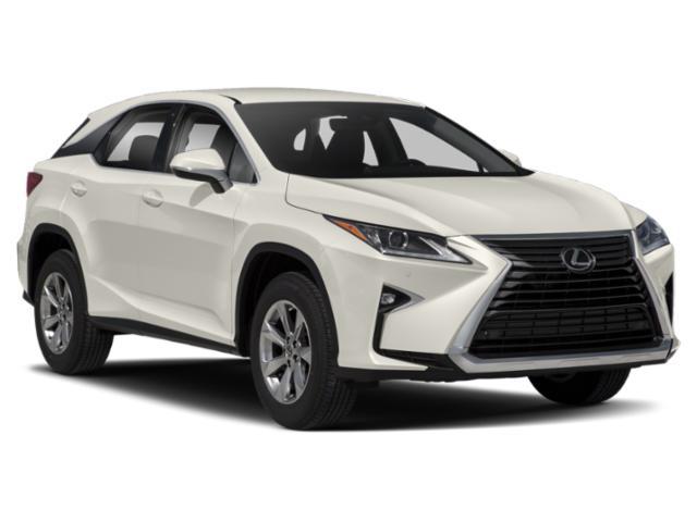 2019 Lexus RX 350 RX 350